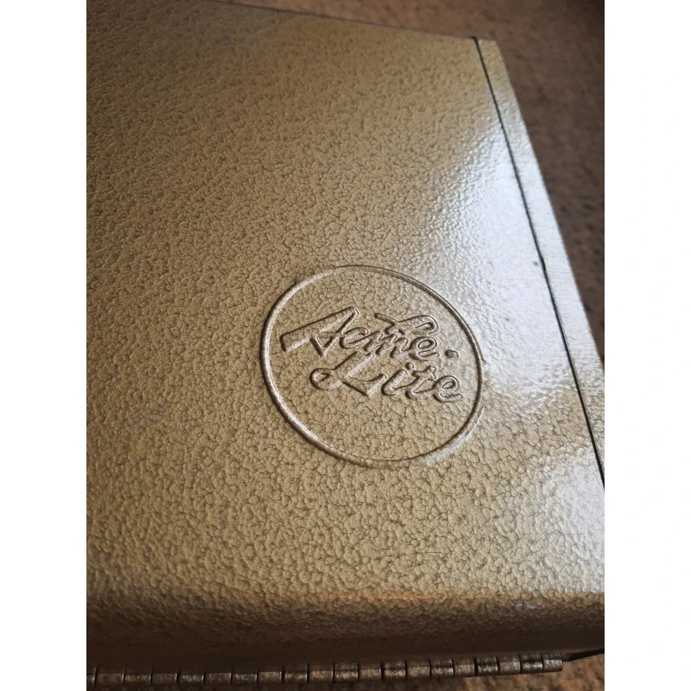 Vintage ACME Lite 